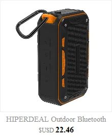 HIPERDEAL 10 Вт Выход ретро дерево беспроводной Bluetooth динамик мини 3D двойной громкий динамик s USB Прямая 1J26