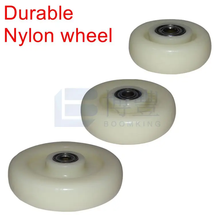 

1.5/2/2.5/3/4/5/6/8 '' Furniture Caster,High temperature resistant universal wheel, Nylon wheel,PU wheels