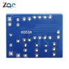 Kit de bricolage de lumière Flash pour téléphone portable, 3-12V DC, puissance de rayonnement, électronique, amusant ► Photo 2/6