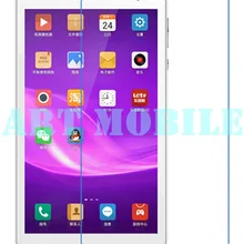 Новинка, 5 шт./лот прозрачная защитная пленка высокое качество Экран Защитная пленка для onda V719 3g 7 дюймов планшетный ПК