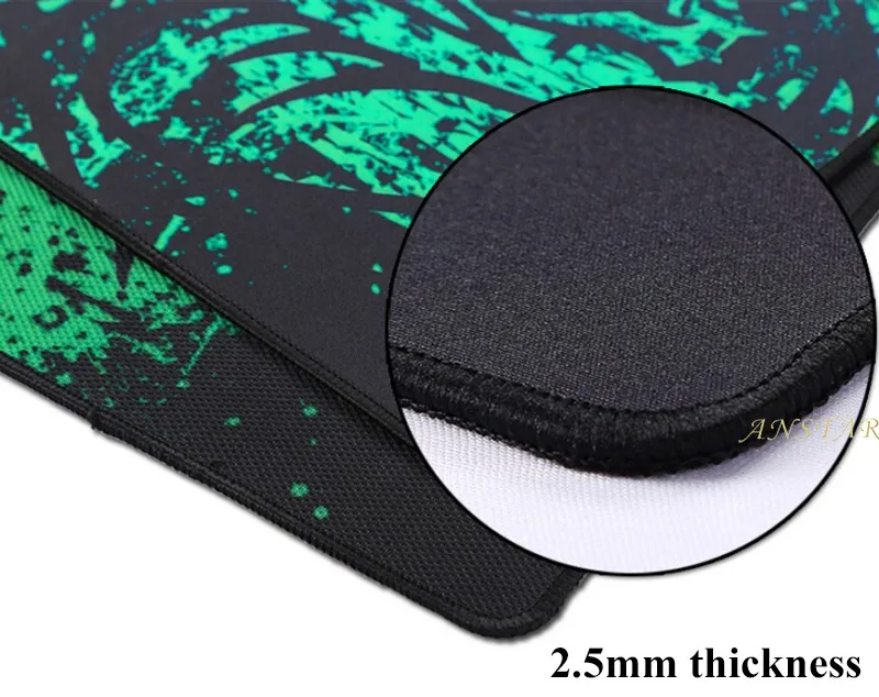 gaming mouse pad-5