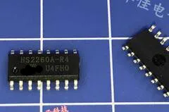 

Free shipping 10pcs/lot HS2260A-R4 HS2260A SOP-16