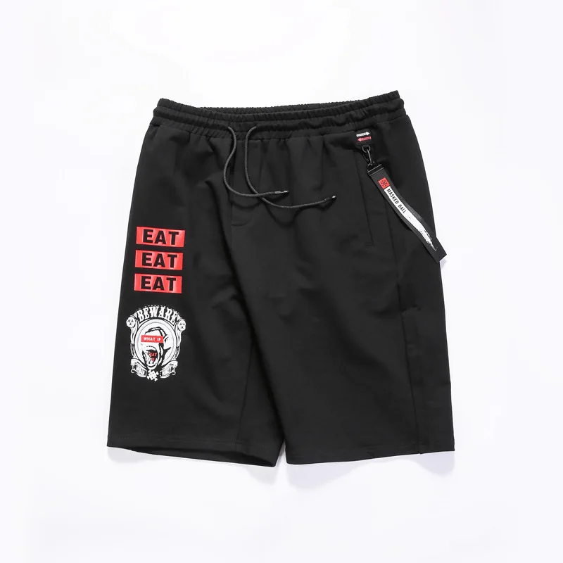 Плюс Размер 6XL летние однотонные мужские шорты для отдыха повседневные быстросохнущие короткие брюки свободные с эластичной талией Короткие