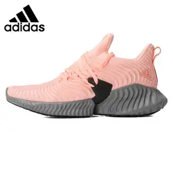 Оригинальный Новое поступление 2018 Adidas Alphabounce инстинкт Для женщин кроссовки