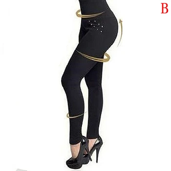 

Women High Waist Slim Leggins Sexy Legging Black Pants Fashion Push Up Bottoms Female Autumn Bodycon Leggings