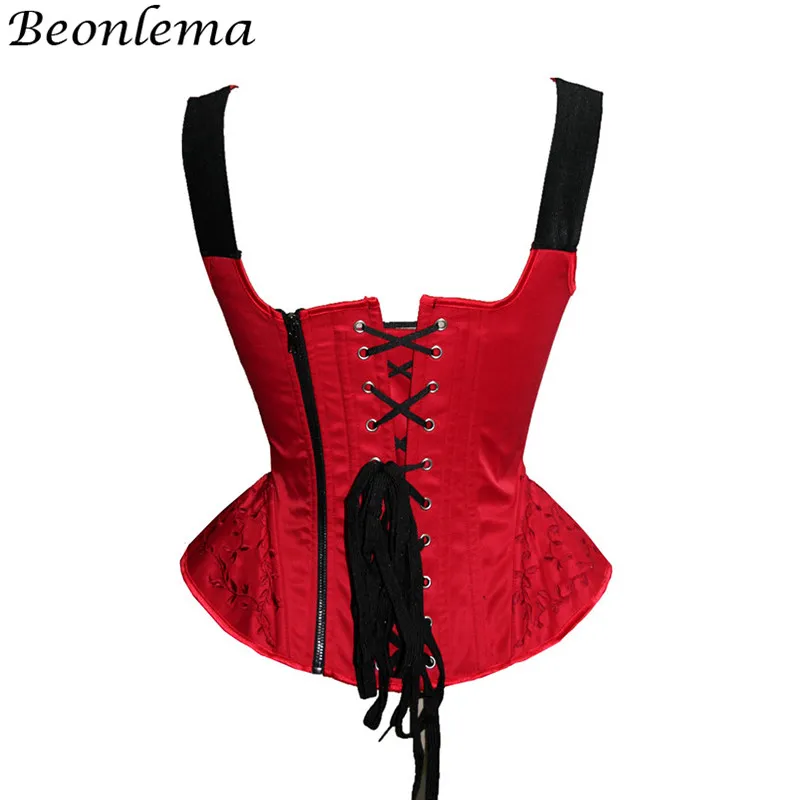 Corset Sexy Bustier Wedding Corsets and Bustiers Lace up Embroidered Sexy korset Corsage Waister Hardware Zip Corselet Corset Sexy Bustier Wedding Corsets and Bustiers Lace up Embroidered Sexy korset Corsage Waister Hardware Zip Corselet