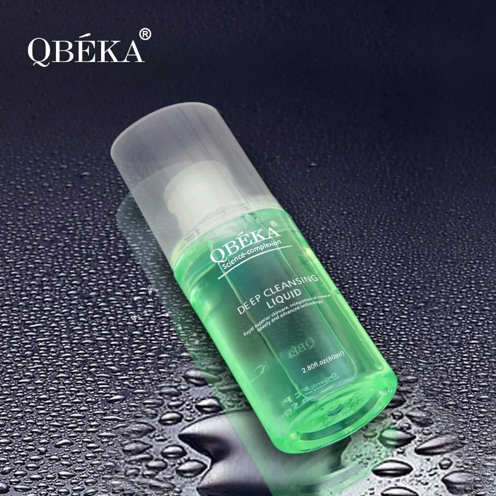 Deep Cleansing Liquid 5