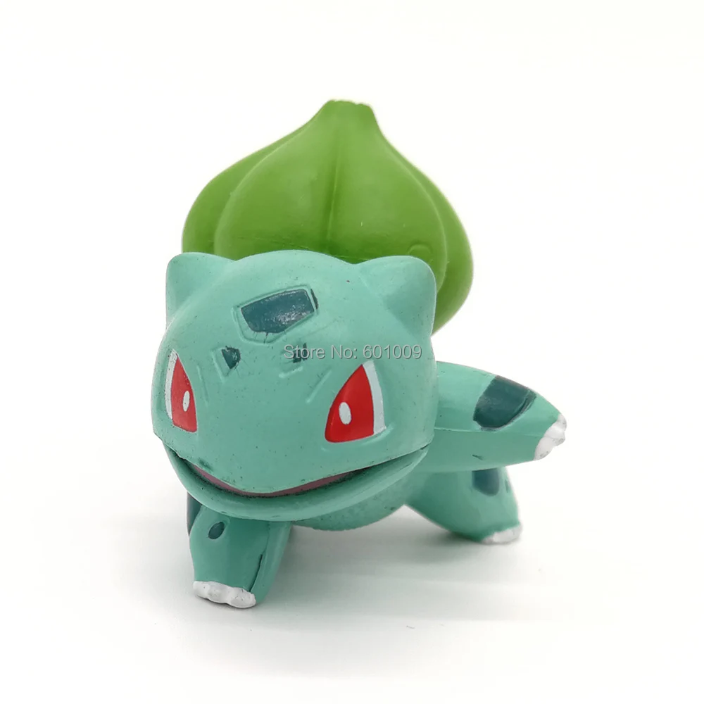 Bulbasaur