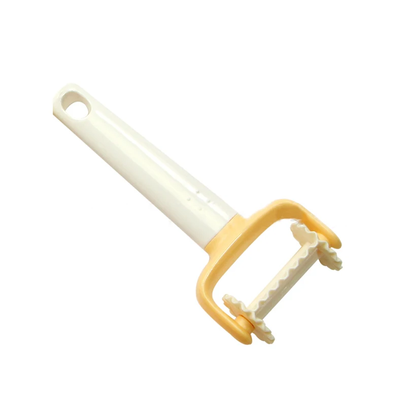 1 Pcs DIY Square Fondant Cutter Icing Spatula Rolling Cookies Cutter Mold Cake Decorating 4