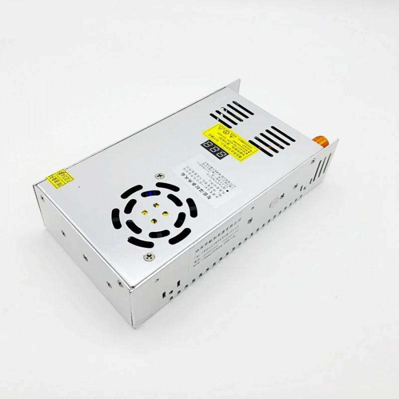 480W digital display switching power supply Adjustable voltage 0-5V 12V 24V 36V 48V 60v 80V 120v 22