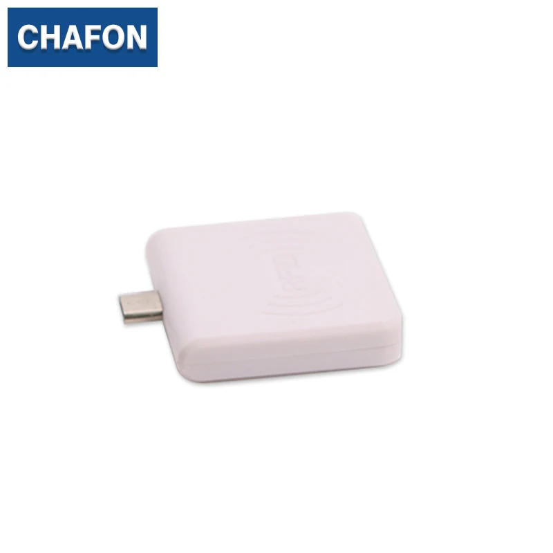 

13.56MHz ISO15693 rfid usb reader support Android operate system for access control