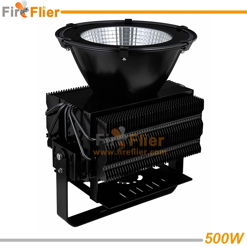 High Power flood high bay 500W