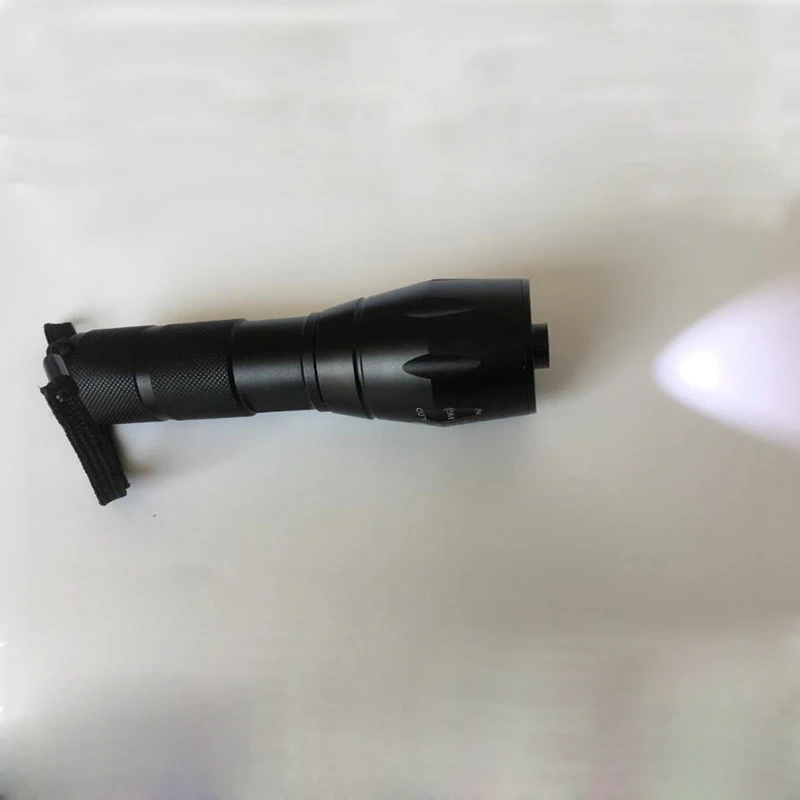 1 шт. HD 5 Вт 6 светодиодный светильник высокой мощности портативный медицинский эндоскоп светильник источник объектив для samsung Galaxy S6 s7 ручка края зум Камера