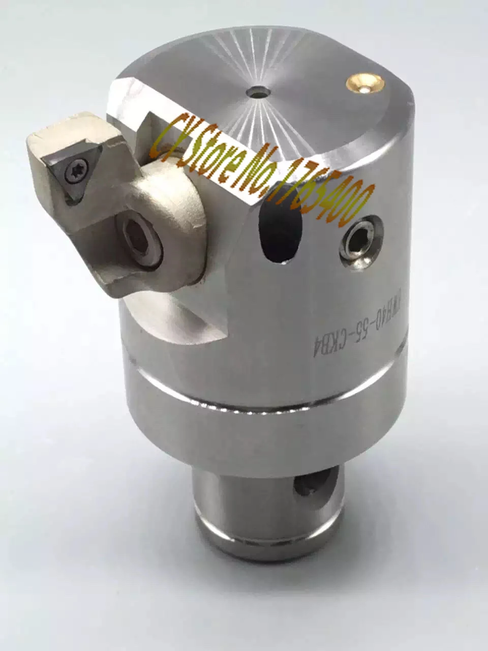 Новый Precisoin CBH 41 74 Расточная головка + 2 шт. держатели вставки: CBH4 & 3 0 01 мм Класс