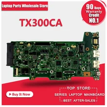 TX300CA TX300CA_DK MIAN BOARD P/N:60NB0070-MB2060 TESTADA