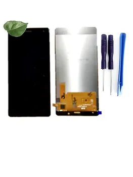 

for DJN 15-22271-57618 lcd Screen Replacement Free delivery tool +3m glue