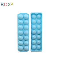 3 см диаметр шаровая форма для льда 14 сетки лоток для льда кухонный аксессуар ледяной шар чайник