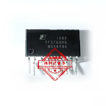 

100PCS/LOT TFS760HG TFS760 TFS760HG New Spot ESIP-12C
