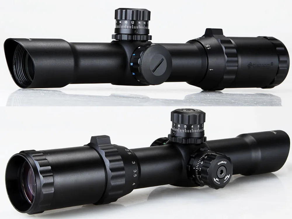 HY1231 MARCOOL EST 1-4X28 IRGBL  -2