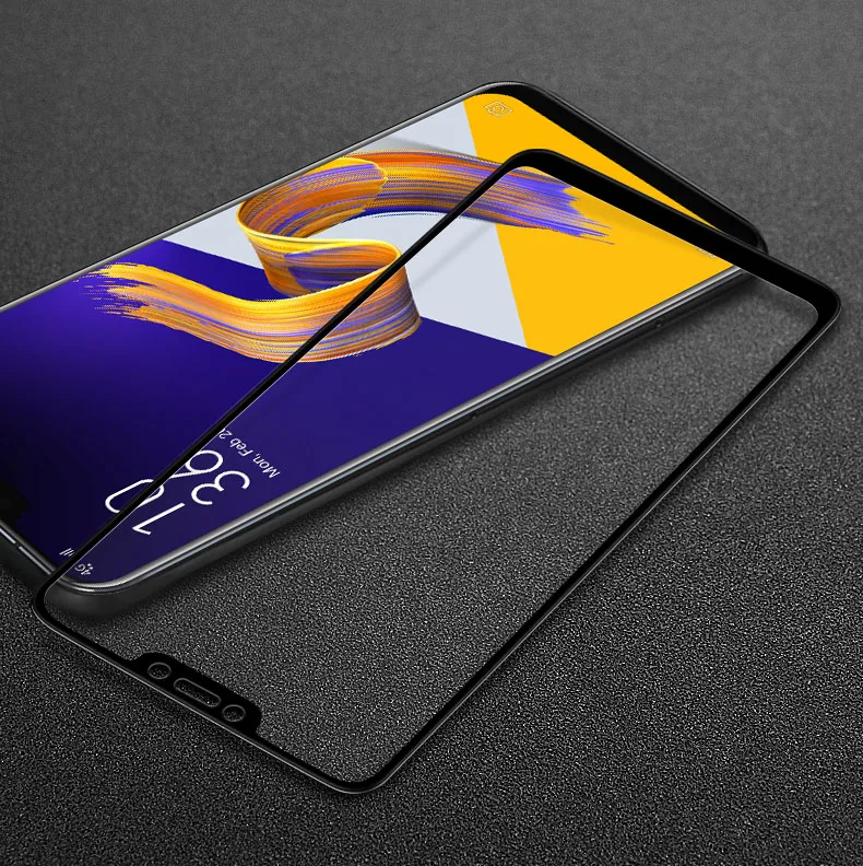 Для Asus Zenfone 5 5z ZE620KL закалённое стекло IMAK полное покрытие протектор экрана для Asus Zenfone 5 5z ZE620KL ZS620KL