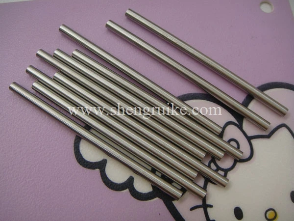

Stainless Steel Pt100 thermocouple Tube