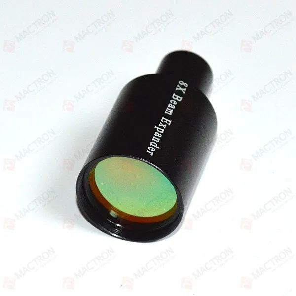 BEX-10.6-8 Wavelength 10.6um ZnSe material Laser 8X Beam Expander