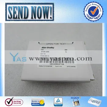 

new and original PLC 1734-OW4 1734-IA4