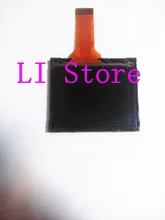 New LCD Screen Display Repair Part for Sony S600 Z110 Z120 Camera (Free Shipping + Tracking Code)