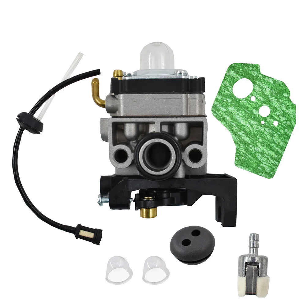 Carb ForHusqvarna 531008681 выберите 324RX 224L 324 HDA 55X триммер|Детали для электроинструментов| |