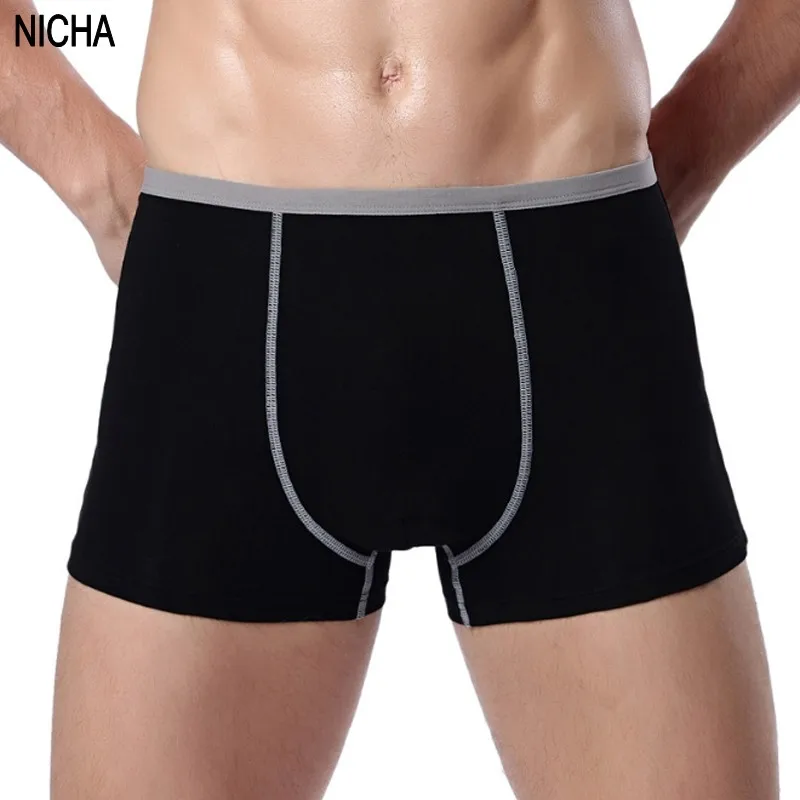 wholesale comfortable Modal underwear men manufacturersmodal underwear