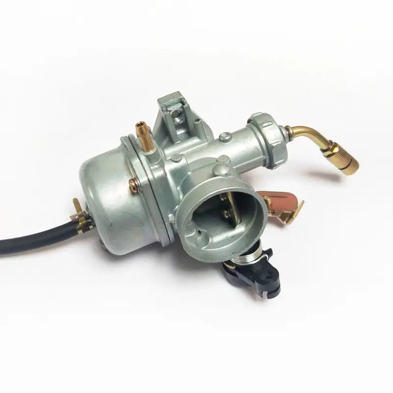 Carb Carburetor Fit Vespa Bajaj Chetak 4 Stroke Carburettor KEIHIN BAJAJ125999