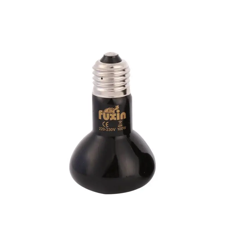 Lâmpadas Led e Tubos reptile pet chocadeira Comprimento : 10.5cm