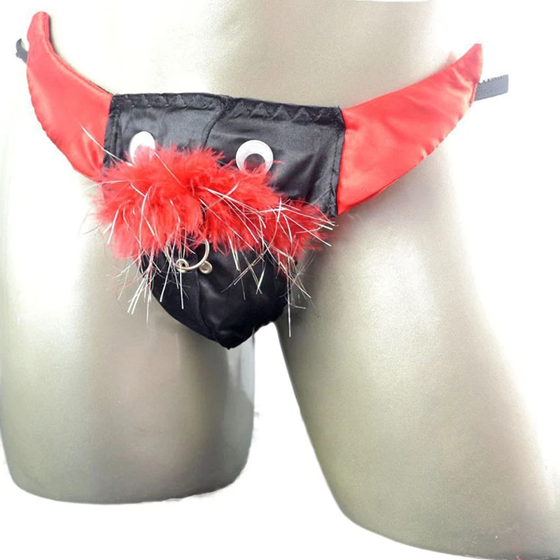 Нижнее белье мужское сексуальные стринги с объемным вырезом|thong men sexy|c thong menc |