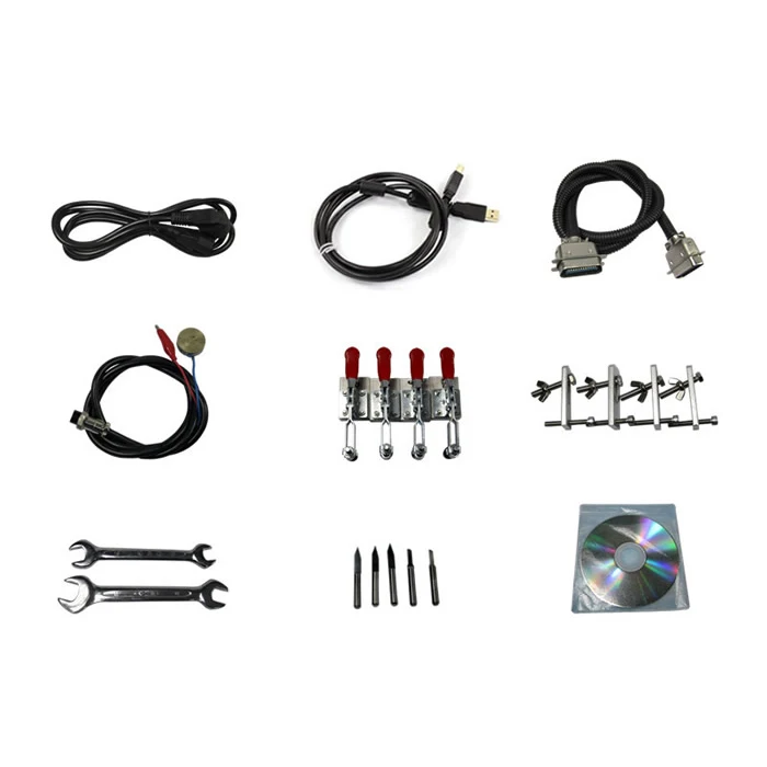 CNC 3040 USB 500W (15)