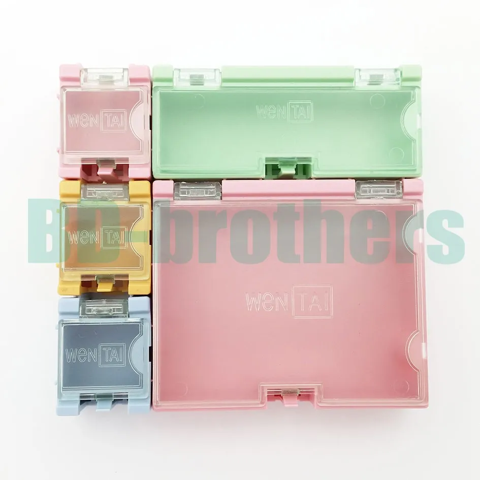 plastic case