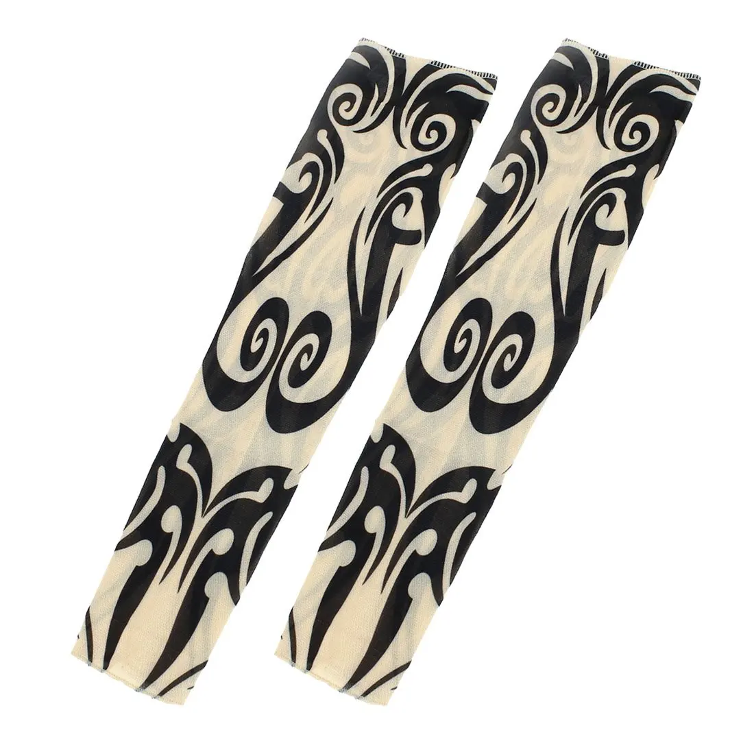 Tribal-Tattoos -font-b-Tribal-b-font-Swirl-Strecthy-Fake-font-b-Tattoo-b-font-Arm-font
