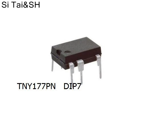 TNY177PN TNY177 DIP7 integrated circuit-in Integrated Circuits from ...