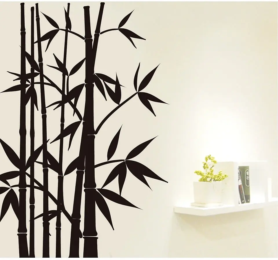Bamboo Wall Art online get cheap wall art decal bamboo -aliexpress | alibaba group Bamboo Wall Art online get cheap wall art decal bamboo -aliexpress | alibaba group