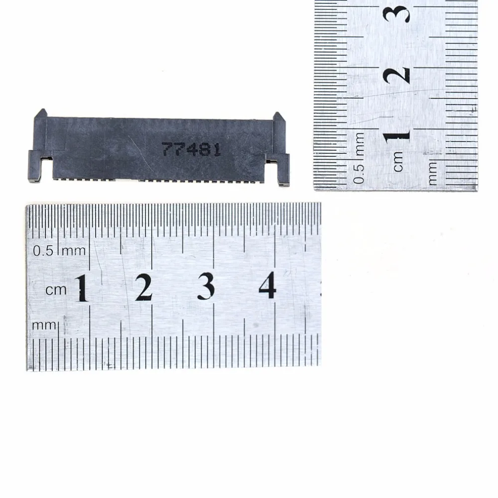 Жесткий диск SATA Caddy HDD коннектор адаптер для HP DV2000 DV2100 DV2200 P20|hdd connector|hard drive adapteradapter