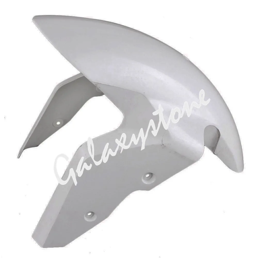 

Unpainted White Motorcycle Front Fender Mudguard for BMW S1000RR 2012 12 Bodywork Fairing Part