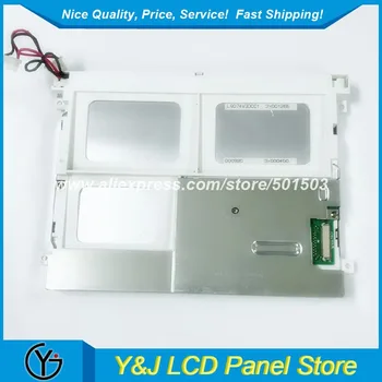 

10.4" TFT-LCD Monitor Screen CCFL LQ074V3DC01R