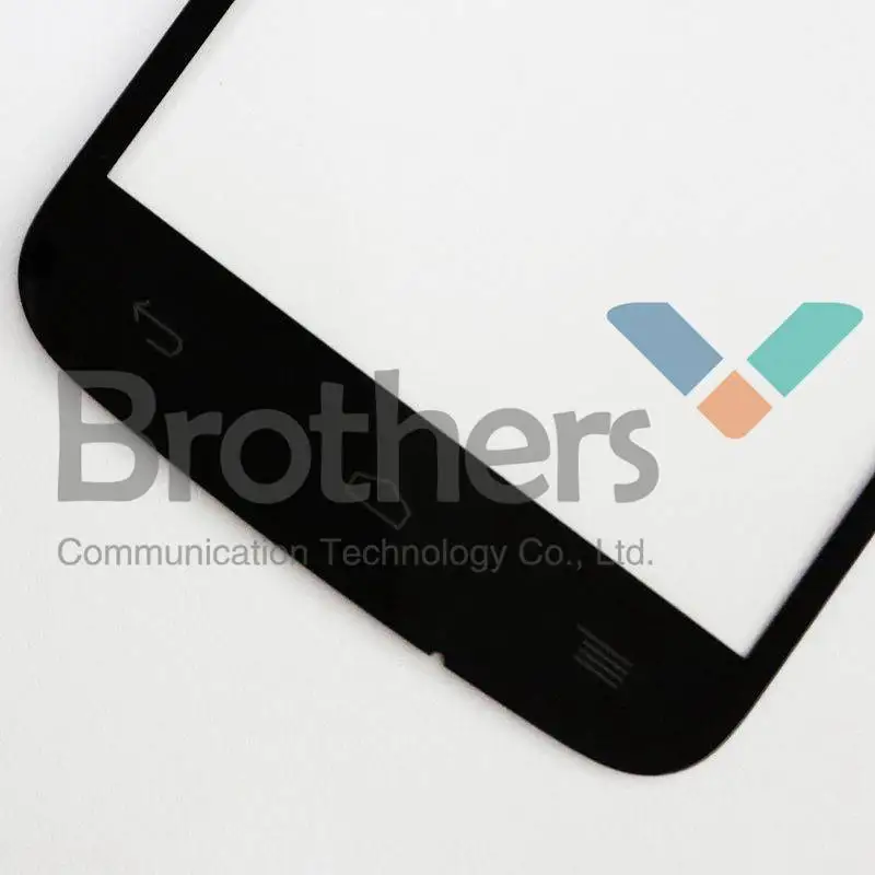 ALC0007 White Black Touch Screen Digitizer Glass Panel For Alcatel One Touch Pop C7 Dual 7040D 7040E 7041D (10)