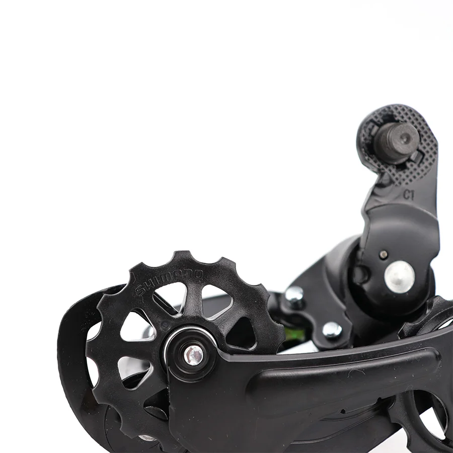 SHIMANO TOURNEY RD TY300 6S 7S задний переключатель передач MTB велосипедная
