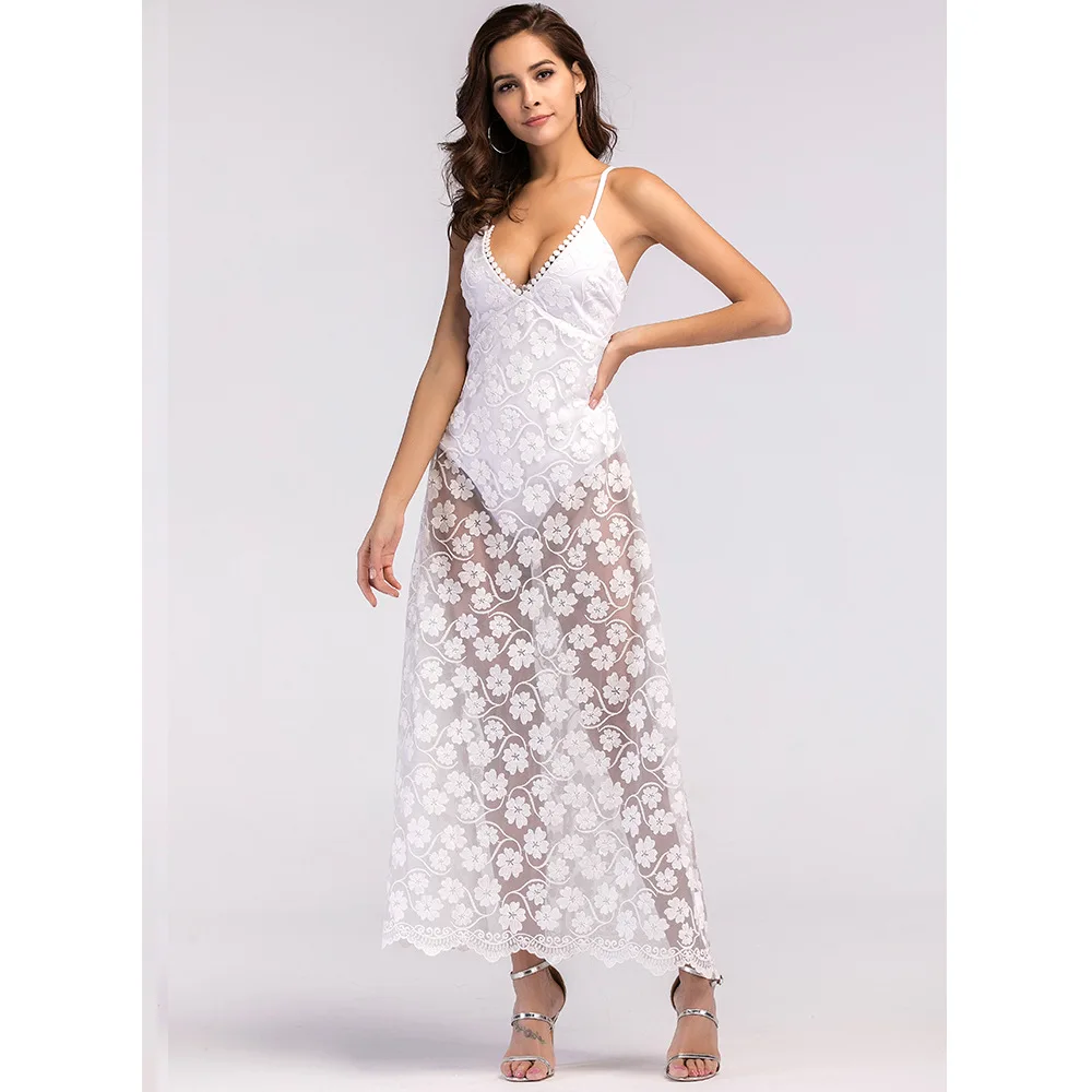 lace maxi dress 2165 (2)