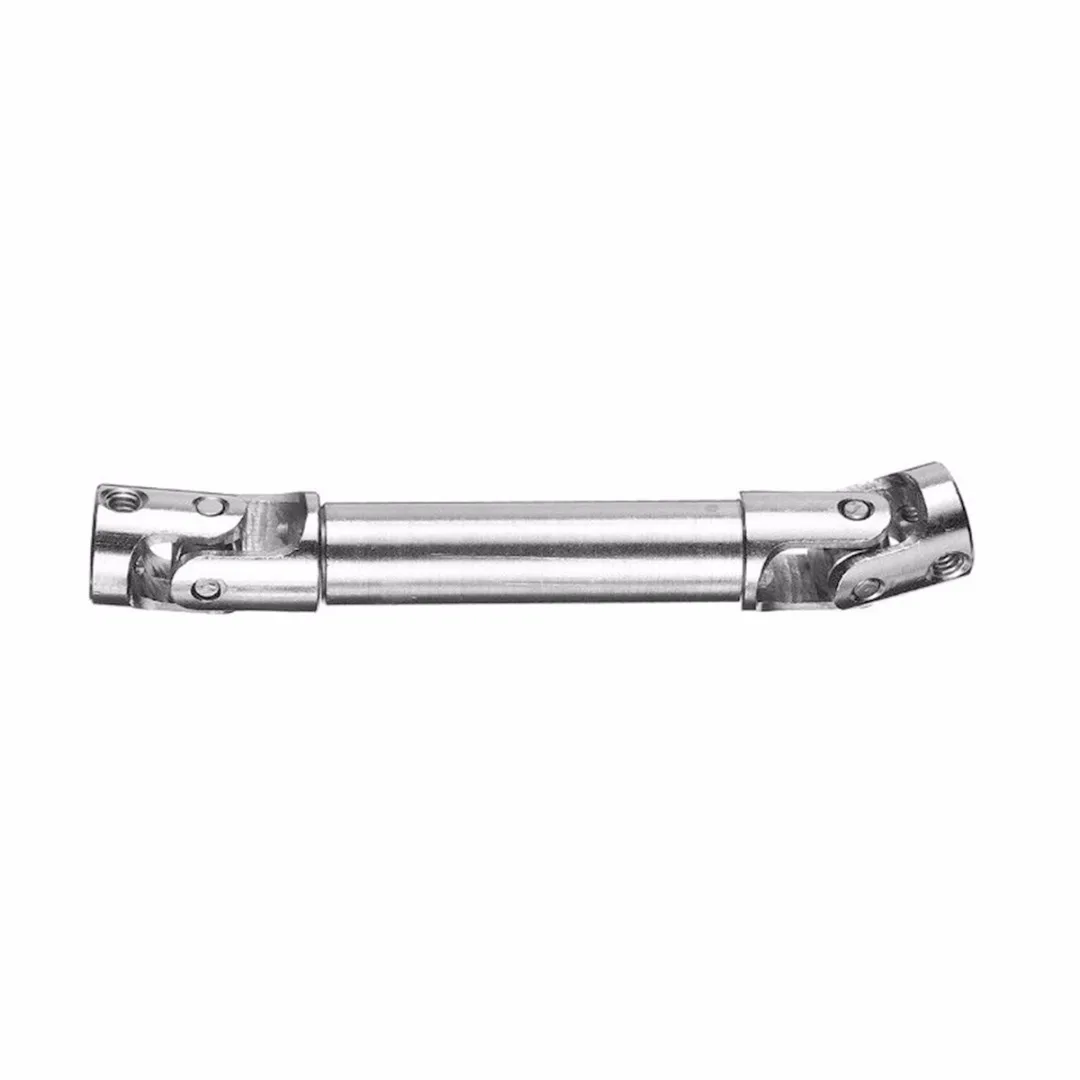 Metal Steel RC Truck Transmission Shaft For WPL B1 B-1 B14 B-14 B24 B-24 Military RC Remote Control Crawler Car Truck Parts