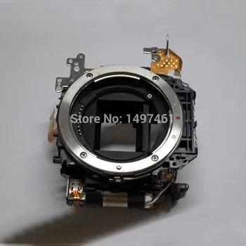 

New Mirror box Assembly without Shutter group repair parts for Canon EOS 7D Mark II 7DII 7D2 DS126461 SLR
