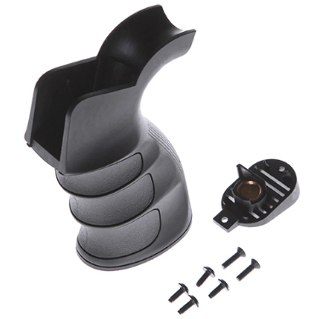 

NFSTRIKE Wholesale G27 Tactical Nylon Rear tactical handle for 556 for Ttm for 416 Cartridge Receiver Exterior Modified