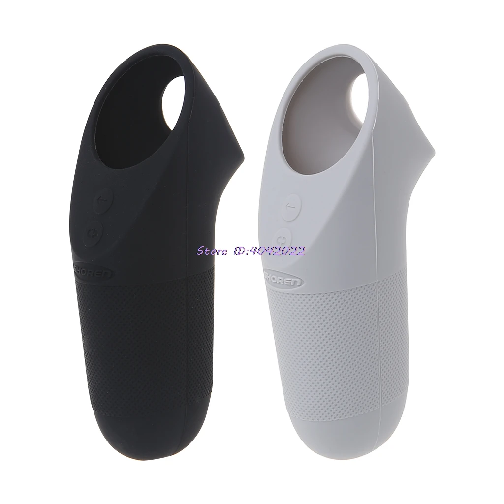 

Protective Sleeve Cover Case Protection Silicone Skin Handle Sleeve Gel Shell Grip for Oculus Go VR touching Controller