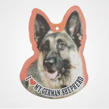 FedEx IE, бумага освежитель воздуха, OEM, рекламные товары Китай Висячие бумажные освежители воздуха