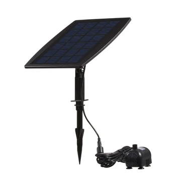 

Small Submersible Water Pump Fish Tank Pond Aquarium Fountain Pump Feature For Caravan Camper Van Trailer Motorhome